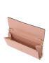 POLLINI Clutch culoarea pielii - Pled.ro