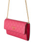 POLLINI Clutch fucsia - Pled.ro