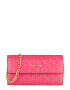 POLLINI Clutch fucsia - Pled.ro