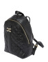 POLLINI Rucsac auriu / negru - Pled.ro