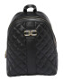 POLLINI Rucsac auriu / negru - Pled.ro