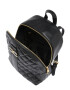 POLLINI Rucsac auriu / negru - Pled.ro