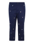 Polo Ralph Lauren Big & Tall Pantaloni bleumarin / alb - Pled.ro