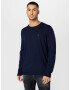 Polo Ralph Lauren Big & Tall Pulover bleumarin - Pled.ro