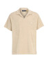 Polo Ralph Lauren Big & Tall Tricou bej / alb - Pled.ro