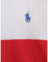 Polo Ralph Lauren Big & Tall Tricou bleumarin / albastru denim / roșu / alb - Pled.ro