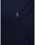 Polo Ralph Lauren Big & Tall Tricou bleumarin / maro - Pled.ro