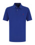 Polo Ralph Lauren Big & Tall Tricou bleumarin / sângeriu - Pled.ro