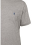 Polo Ralph Lauren Big & Tall Tricou gri - Pled.ro