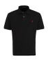 Polo Ralph Lauren Big & Tall Tricou negru - Pled.ro