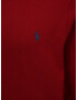 Polo Ralph Lauren Big & Tall Tricou roşu închis - Pled.ro