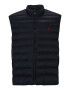 Polo Ralph Lauren Big & Tall Vestă 'TERRA' bleumarin - Pled.ro