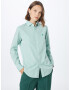 Polo Ralph Lauren Bluză 'Georgia' verde / alb - Pled.ro