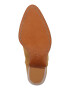 Polo Ralph Lauren Botine maro caramel - Pled.ro