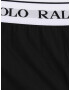 Polo Ralph Lauren Boxeri negru / alb - Pled.ro