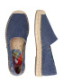 Polo Ralph Lauren Espadrile 'CEVIO' bej / albastru marin - Pled.ro