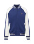 Polo Ralph Lauren Geacă de primăvară-toamnă albastru cobalt / galben / alb - Pled.ro