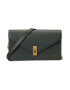 Polo Ralph Lauren Clutch auriu / verde - Pled.ro