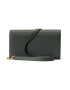 Polo Ralph Lauren Clutch auriu / verde - Pled.ro