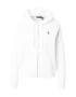 Polo Ralph Lauren Hanorac albastru marin / alb - Pled.ro