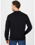 Polo Ralph Lauren Hanorac negru / alb - Pled.ro