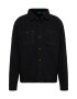 Polo Ralph Lauren Jachetă fleece negru - Pled.ro