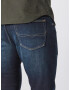 Polo Ralph Lauren Jeans albastru denim - Pled.ro