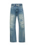 Polo Ralph Lauren Jeans albastru denim - Pled.ro