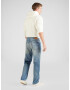 Polo Ralph Lauren Jeans albastru denim - Pled.ro