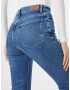 Polo Ralph Lauren Jeans albastru denim - Pled.ro