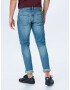 Polo Ralph Lauren Jeans 'ELDRIDGE' albastru denim - Pled.ro