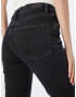 Polo Ralph Lauren Jeans negru denim - Pled.ro