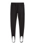 Polo Ralph Lauren Leggings negru / alb murdar - Pled.ro