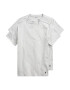 Polo Ralph Lauren Maiou 'Classic' gri deschis - Pled.ro