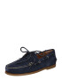 Polo Ralph Lauren Mocasini 'MERTON' bleumarin - Pled.ro