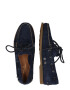 Polo Ralph Lauren Mocasini 'MERTON' bleumarin - Pled.ro