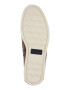 Polo Ralph Lauren Mocasini 'Merton Slip on boat leather' maro - Pled.ro