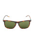 Polo Ralph Lauren Ochelari de soare '0PH4168' bej / maro / verde - Pled.ro