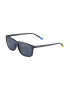 Polo Ralph Lauren Ochelari de soare '0PH4171' albastru / albastru noapte / galben - Pled.ro