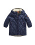 Polo Ralph Lauren Palton bleumarin - Pled.ro