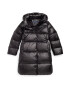 Polo Ralph Lauren Palton 'CELIA' negru - Pled.ro