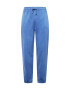 Polo Ralph Lauren Pantaloni albastru / alb - Pled.ro