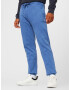 Polo Ralph Lauren Pantaloni albastru / alb - Pled.ro