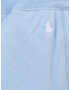 Polo Ralph Lauren Pantaloni albastru deschis - Pled.ro