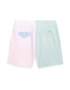 Polo Ralph Lauren Pantaloni albastru deschis / galben deschis / verde deschis / roz deschis - Pled.ro