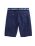 Polo Ralph Lauren Pantaloni 'BEDFORD' bleumarin / roșu - Pled.ro