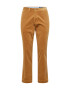 Polo Ralph Lauren Pantaloni 'BEDFORD' maro caramel - Pled.ro