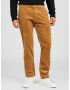 Polo Ralph Lauren Pantaloni 'BEDFORD' maro caramel - Pled.ro