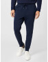 Polo Ralph Lauren Pantaloni bleumarin / alb - Pled.ro