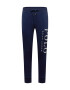 Polo Ralph Lauren Pantaloni bleumarin / alb - Pled.ro